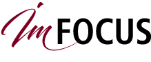 Im FOCUS Logo